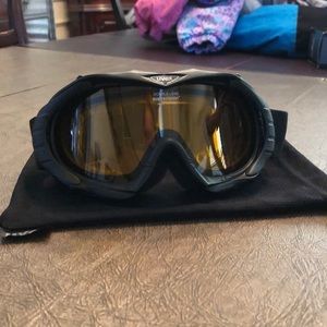 Youth Ski goggles